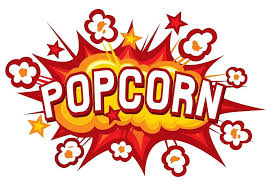 Garden State Council - Popcorn Sale Kickoff Events - Zoom Only