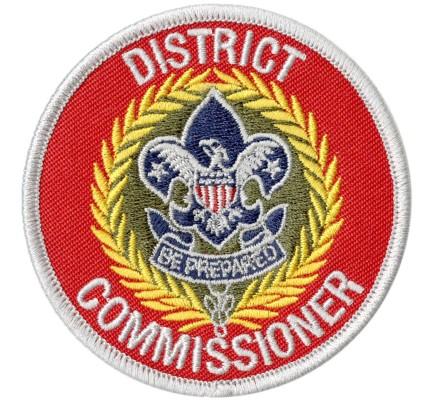Pacific Crest Council
