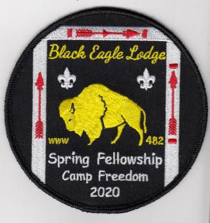 Black Eagle Lodges - Black Eagle Lodges