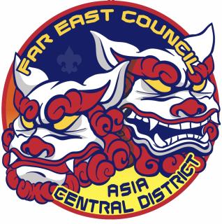 Far East Council - Welcome